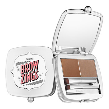 貝玲妃（Benefit）眉粉栗棕