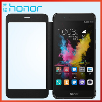 華為（HUAWEI） 華為榮耀V9 手機(jī)殼/保護(hù)套