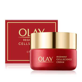 玉蘭油（OLAY）乳液/面霜抗皺，提拉緊致，抗氧化