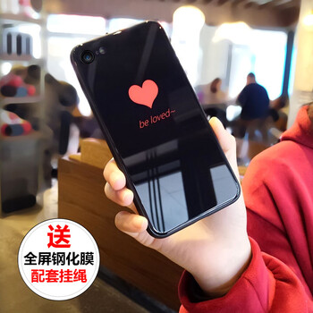 iphone手機殼韓版