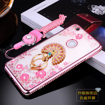 ZIMON 榮耀8青春版 手機殼/保護套