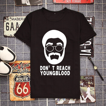 痛仰（tongyang） 短袖 男士T恤 黑色2 S，XL，L，XXXL，XXL，M