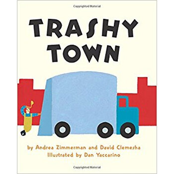board book