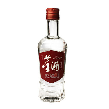 白酒香型品鑒