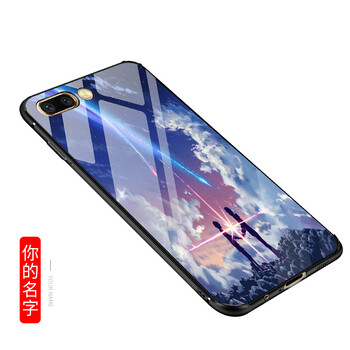 喬沃尼（Qiaowoni） oppo R11Plus 手機(jī)殼/保護(hù)套