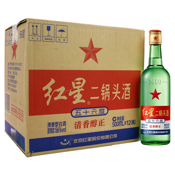 大二鍋頭