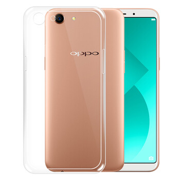 拓蒙（TUOMENG） OPPOA83/A1 手機(jī)殼/保護(hù)套
