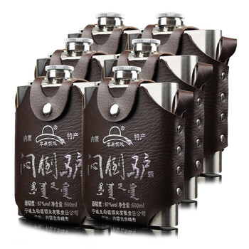 悶倒驢67500 清香型，清香