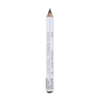 資生堂（Shiseido）眉筆六角眉筆1.2g2深棕色