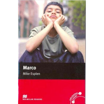 macmillan readers