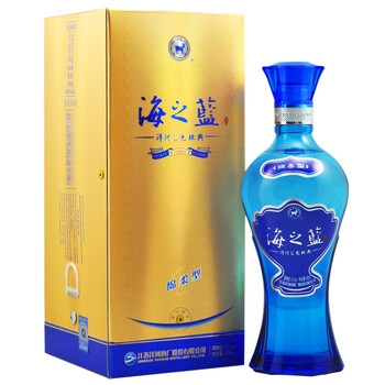 海之藍(lán)藍(lán)色經(jīng)典