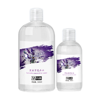 瑪茜 MQAN柔膚水 