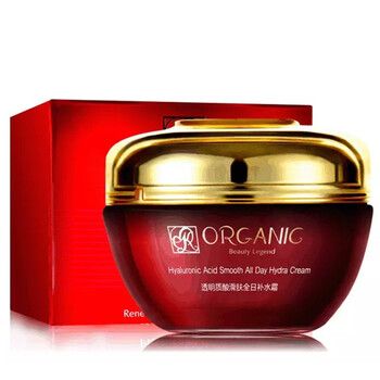 名蔻化妝品套裝