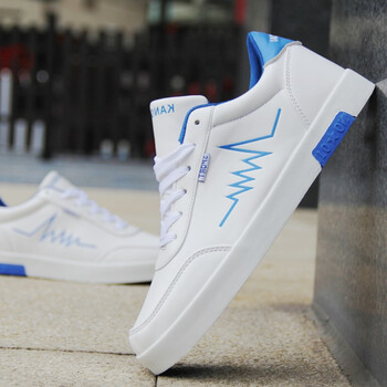 者頓（zhedun）跑步鞋MD-N39白藍色 44，39，40，42，43