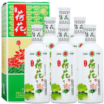 龍瓷42度375mL-500mL，480ml 濃香型，濃香