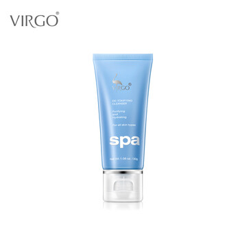 VIRGO潔面乳 30g