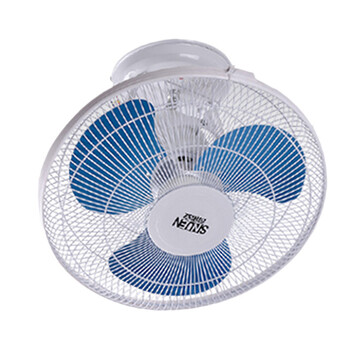 吸頂搖頭電扇