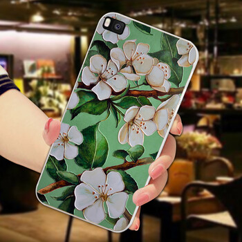 華為p8ul10