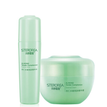 詩(shī)婷露雅（STEROREA）套裝/禮盒細致毛孔，保濕，補水，深層清潔