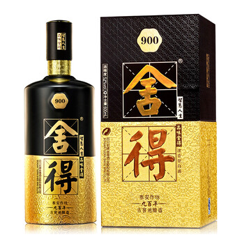 沱牌2000