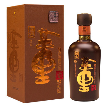 董酒特級國密