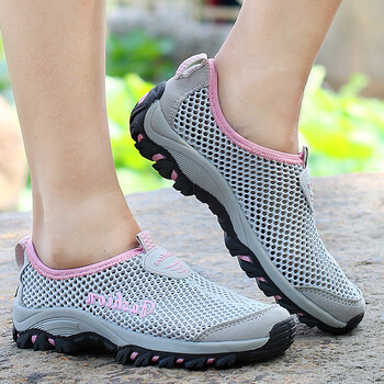 悍臣男士1899灰粉-女款 41