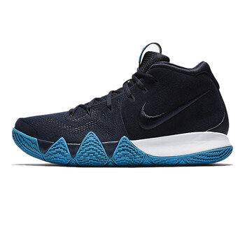 耐克（NIKE）籃球鞋943807-401 綠衫軍 
