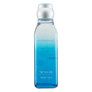 植物日記（Plants Diary）爽膚水 180ml