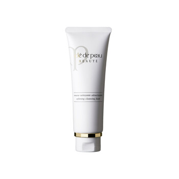 肌膚之鑰（Cle de Peau）潔面霜/膏 125ml