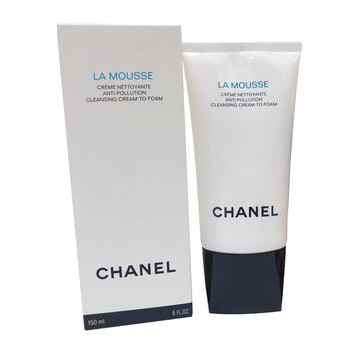 CHANEL 潔面