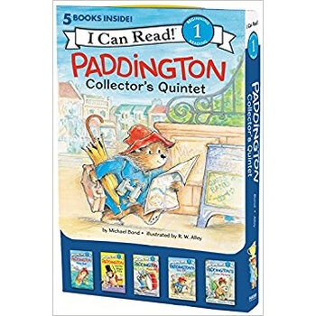 paddington