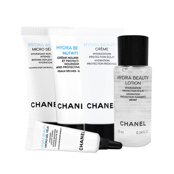 chanel抗皺面霜