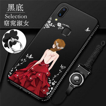 防止蘋(píng)果受傷，硅膠保護(hù)套來(lái)助力