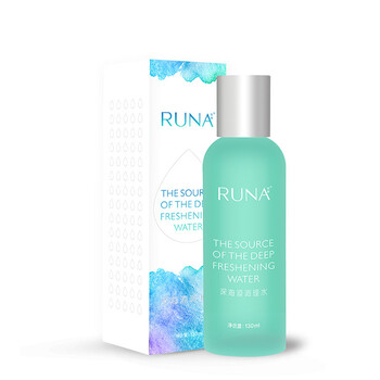 乳娜（RUNA）爽膚水 130