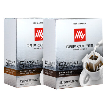 illy,illy,咖啡粉,意利,意利,咖啡粉,怎么樣