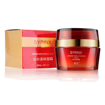 保濕面霜讓你告別干燥肌膚