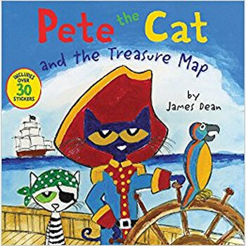 pete the cat