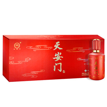 華都43375mL及以下，125ML*4 醬香型，醬香