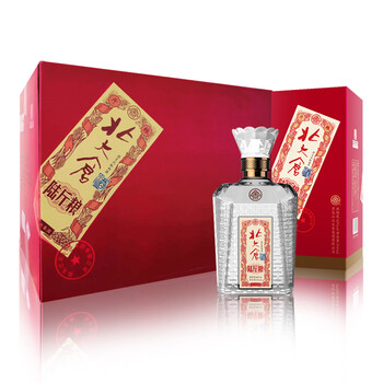 北大倉酒