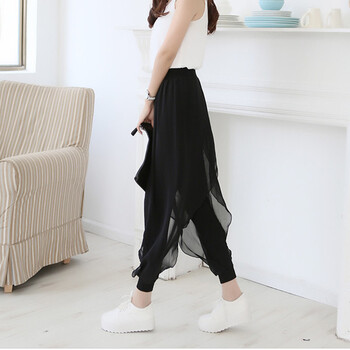 修身休閑褲，讓你告別平庸