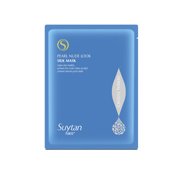 秀媛堂（suytan）面膜控油平衡，補水保濕，細致毛孔