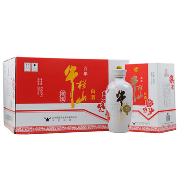二鍋頭450ml