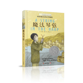 國際大獎小說