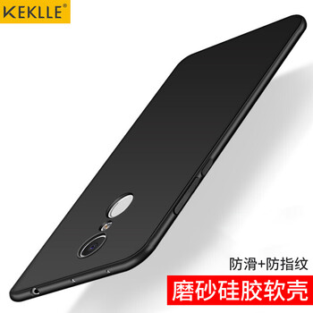 KEKLLE 紅米5PLUS 手機(jī)殼/保護(hù)套