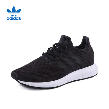 阿迪達(dá)斯（Adidas）跑步鞋CQ2114 39