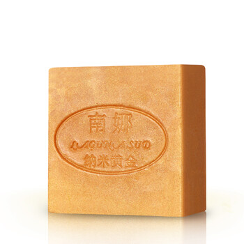 去痘印手工皂