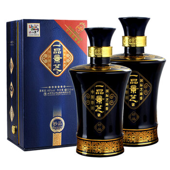 景芝46度