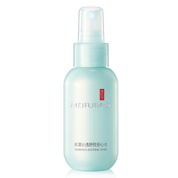 美膚寶（MEIFUBAO）噴霧 50ml