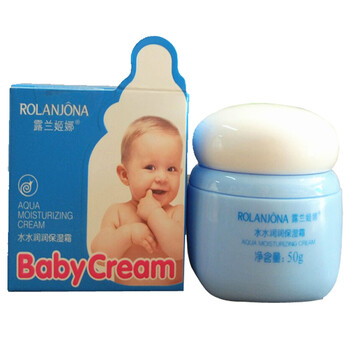 露蘭姬娜（ROLANJONA）乳液/面霜細(xì)致毛孔，舒緩鎮(zhèn)靜，保濕，補(bǔ)水