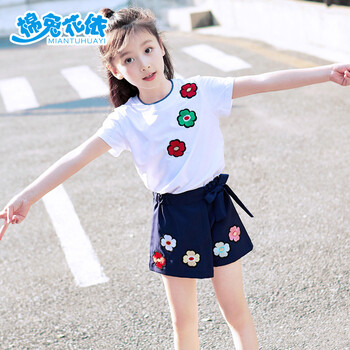 免郵童裝套裝